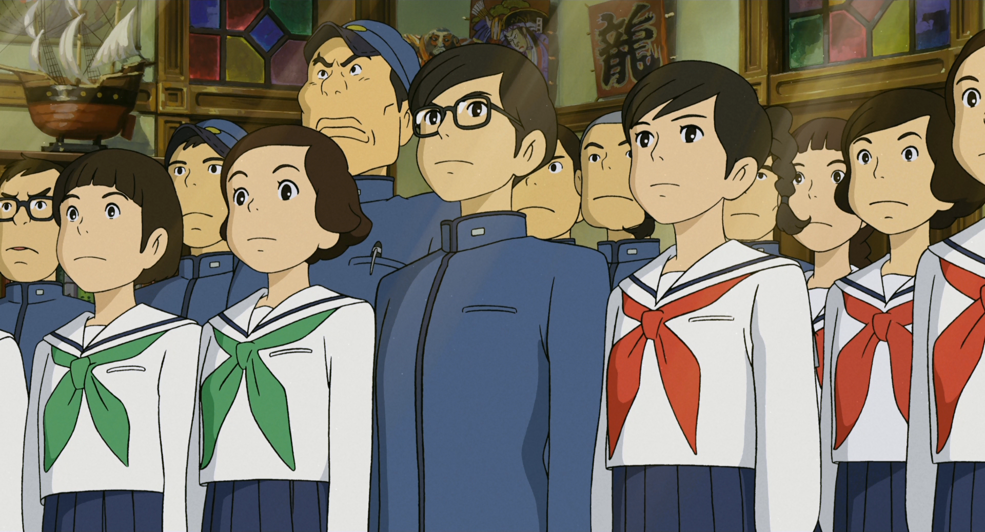 La colina de las amapolas (DeumxMa)